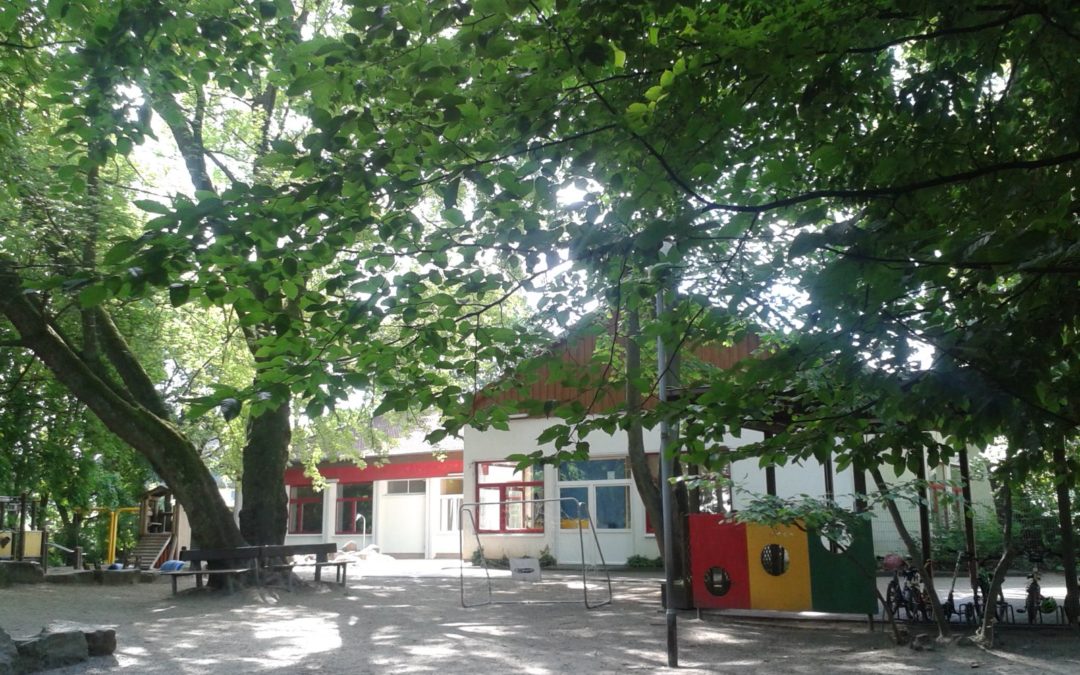 Vorher