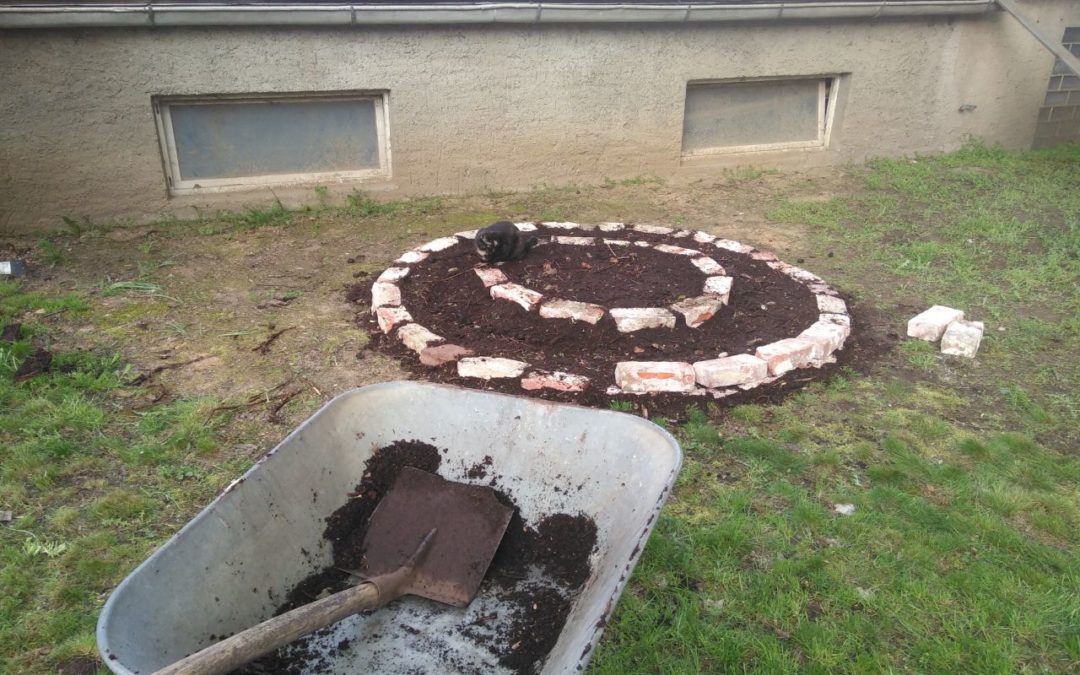 Bienenpark 1.0
