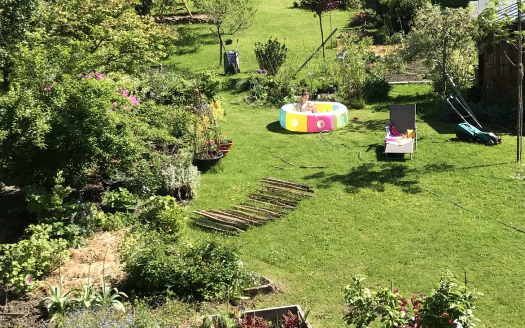 Familiengarten
