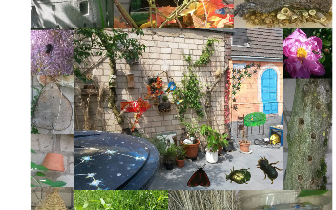 Bienen Hotel all incluse