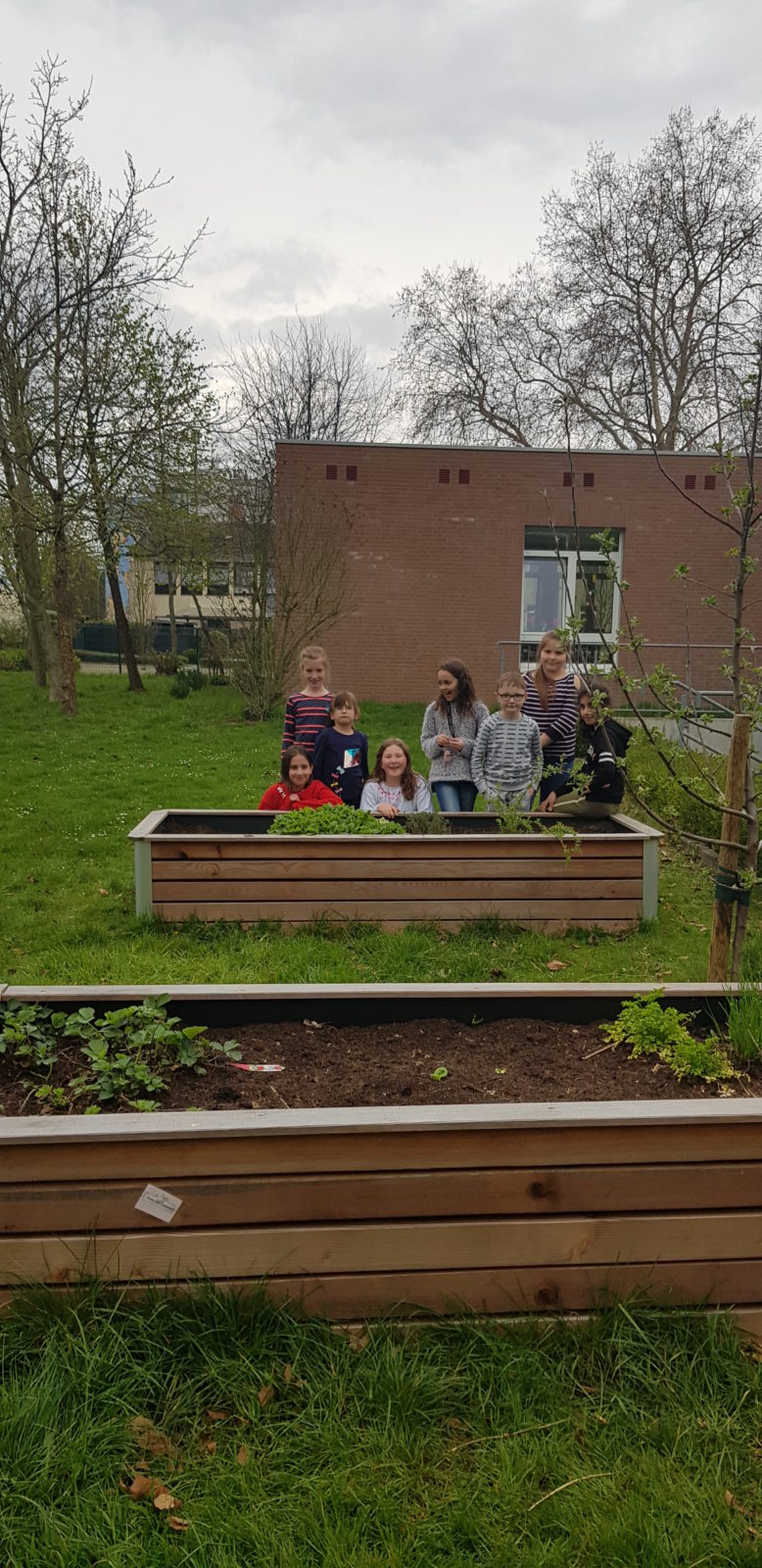 Gartenkids