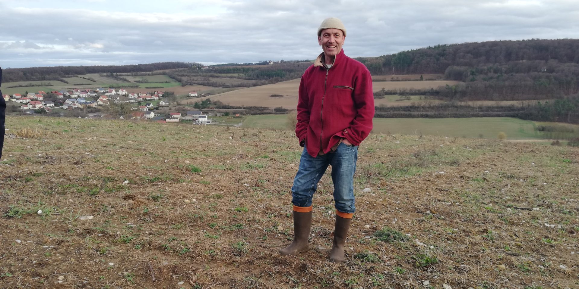 Eckertfelde – Naturort Unterfranken