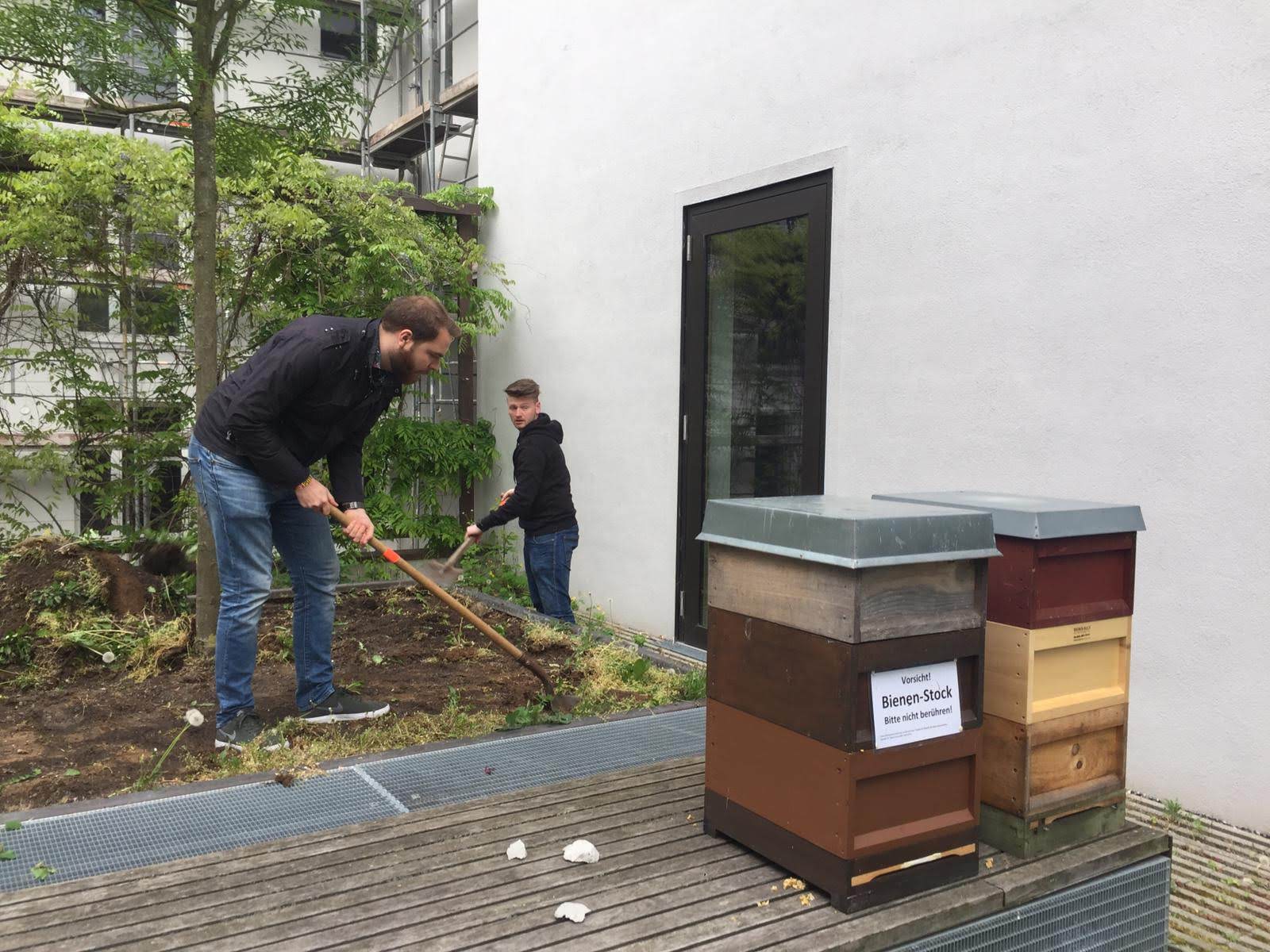 GreenCampus 2019