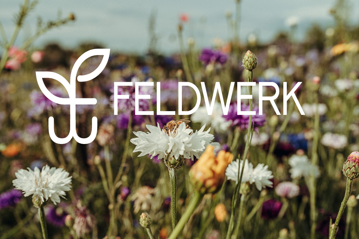Feldwerk – Sei ein Held, bestell ein Feld! Die Welt wird bunter!