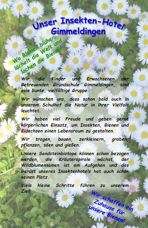 Grundschule Gimmeldingen