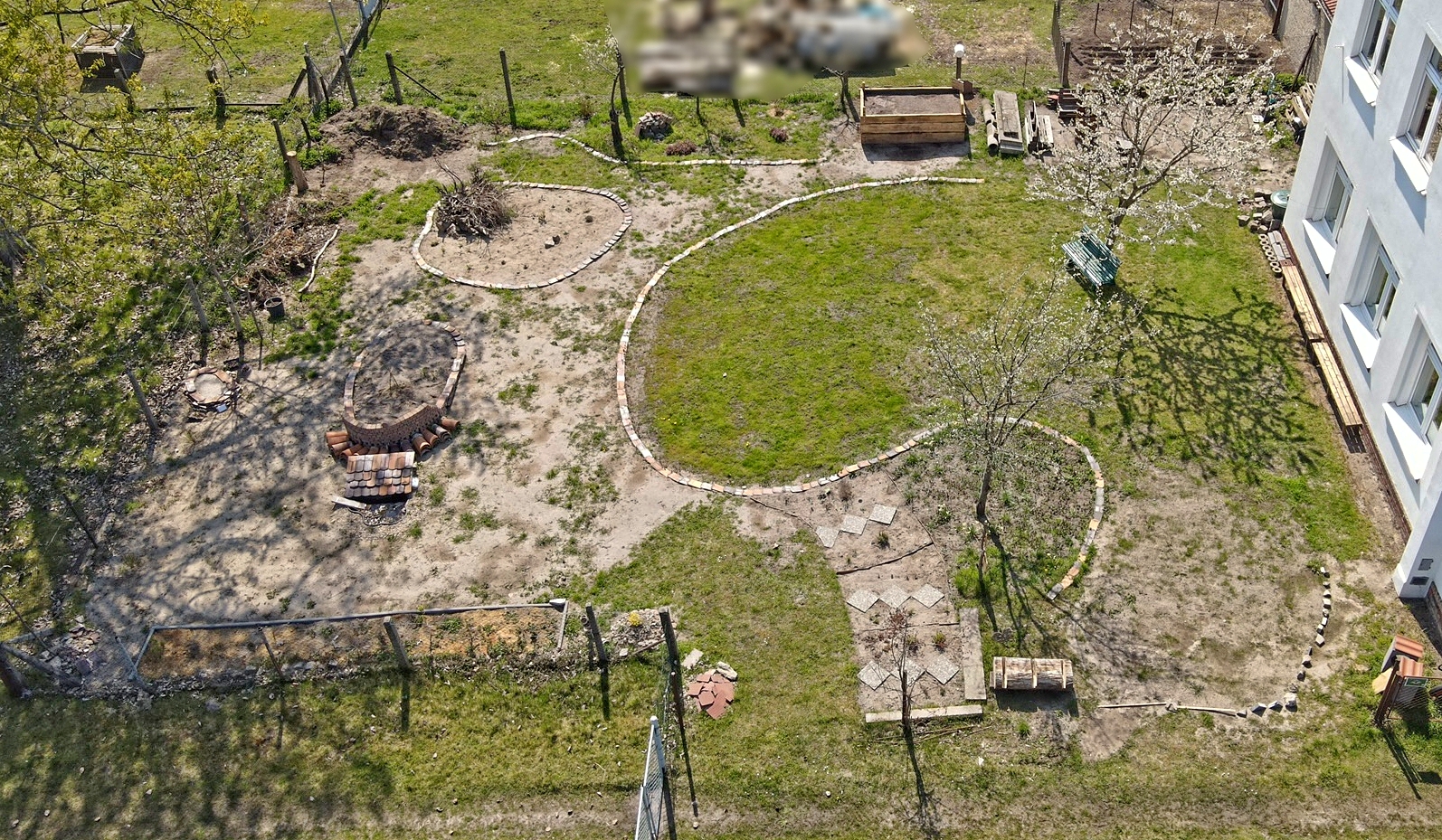 Hortus Alte Schule Döbbrick – Gemeinsam schaffen wir Vielfalt