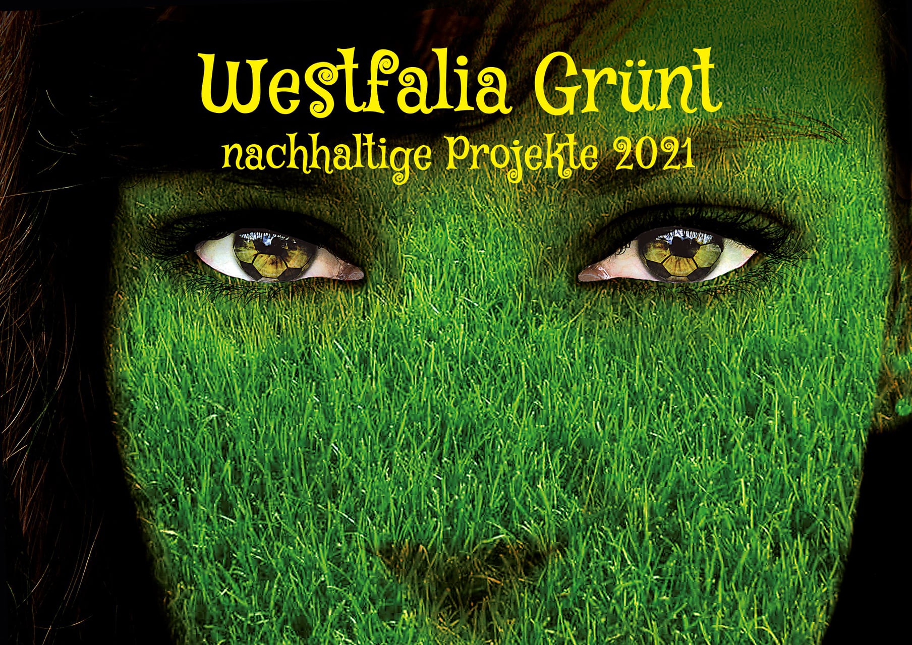 WESTFALIA GRÜN(T) – UMWELTSCHUTZ UND NACHHALTIGKEIT BEIM SC WESTFALIA KINDERHAUS