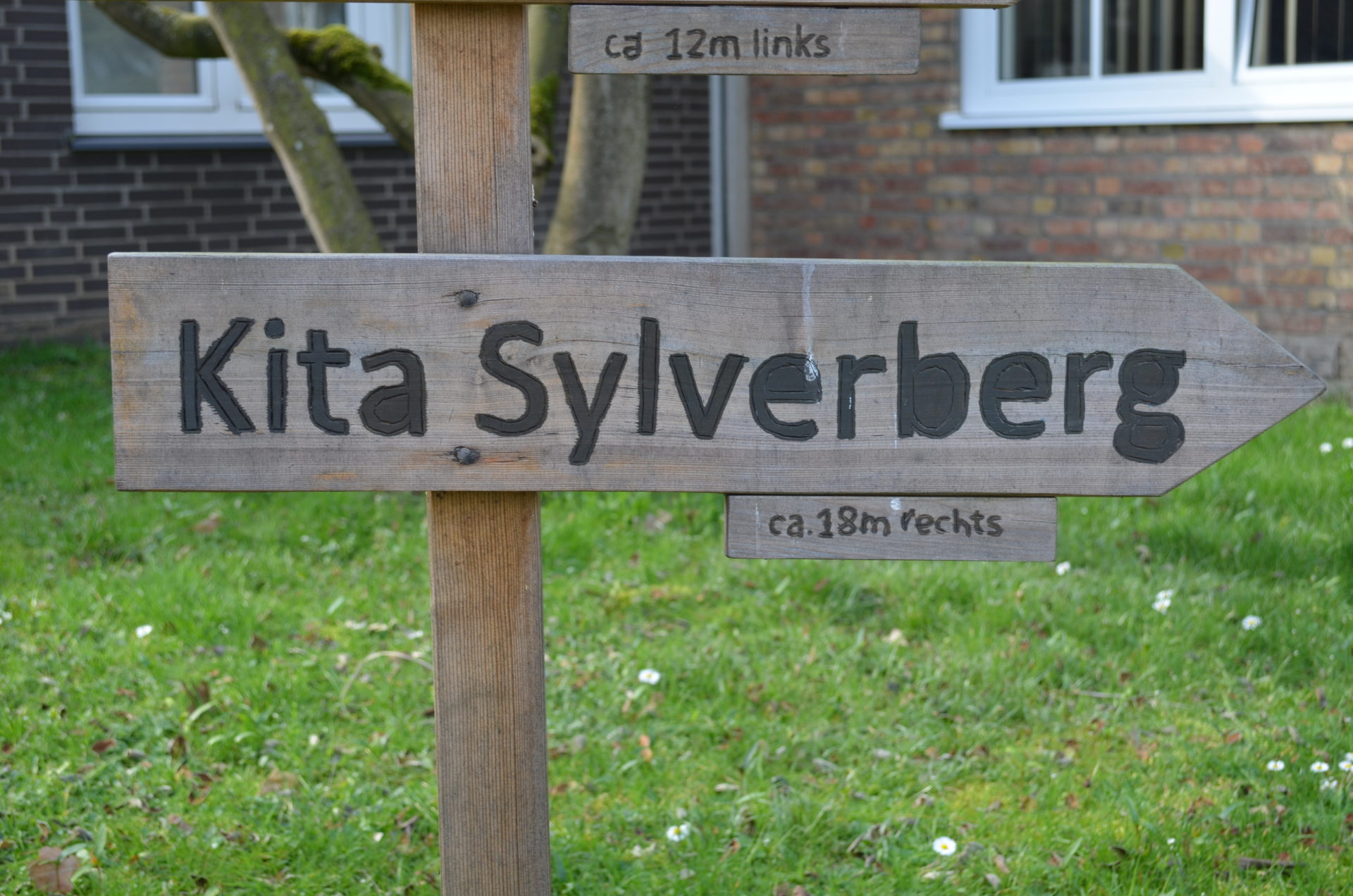 Unser kleines Bienen-Projekt der u3 Kinder der Kindertagesstätte Sylverberg in Hamm