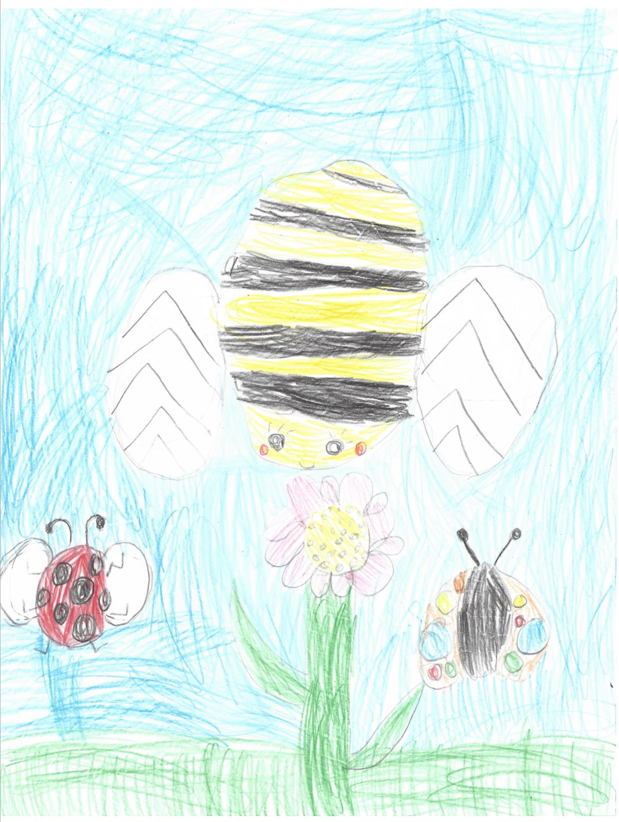 Die Bienen-Lodge