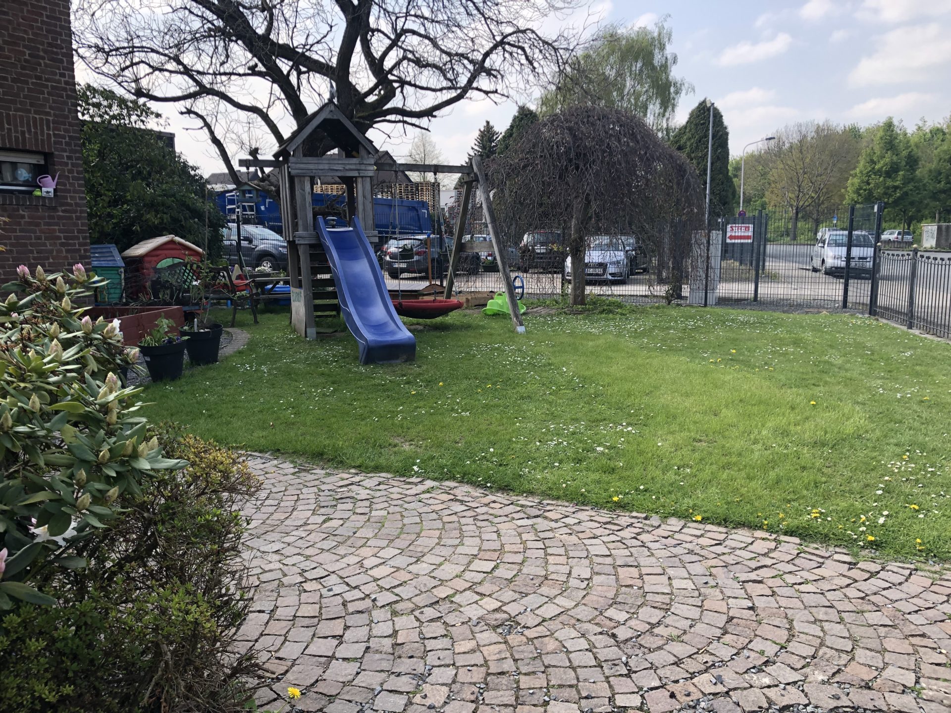 Die Motorik Kids bringen Würselen zum summen 🐝🐝🐝🐝