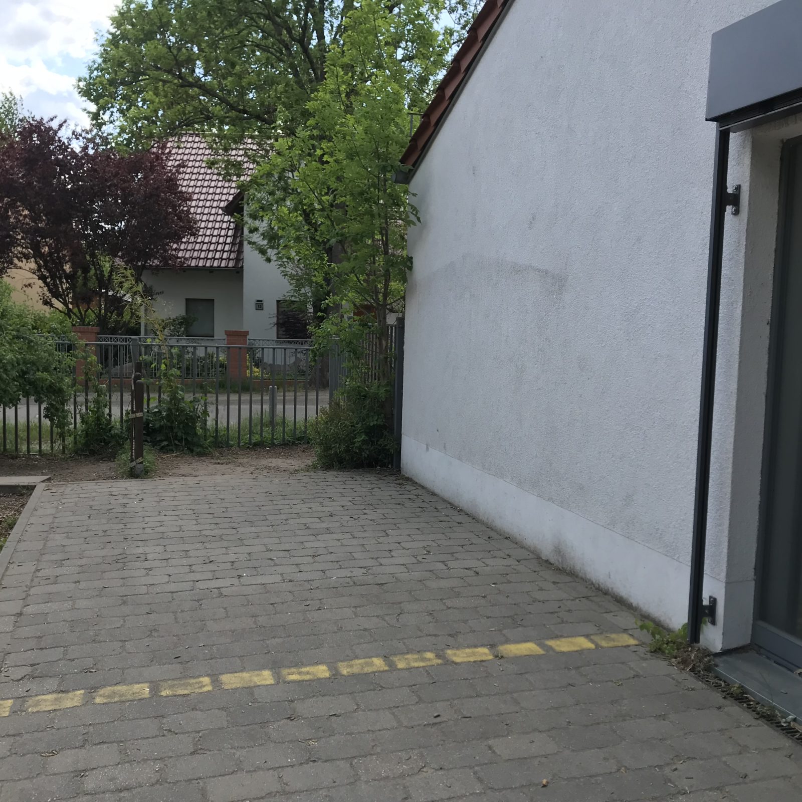 Mobiles Insektenparadies