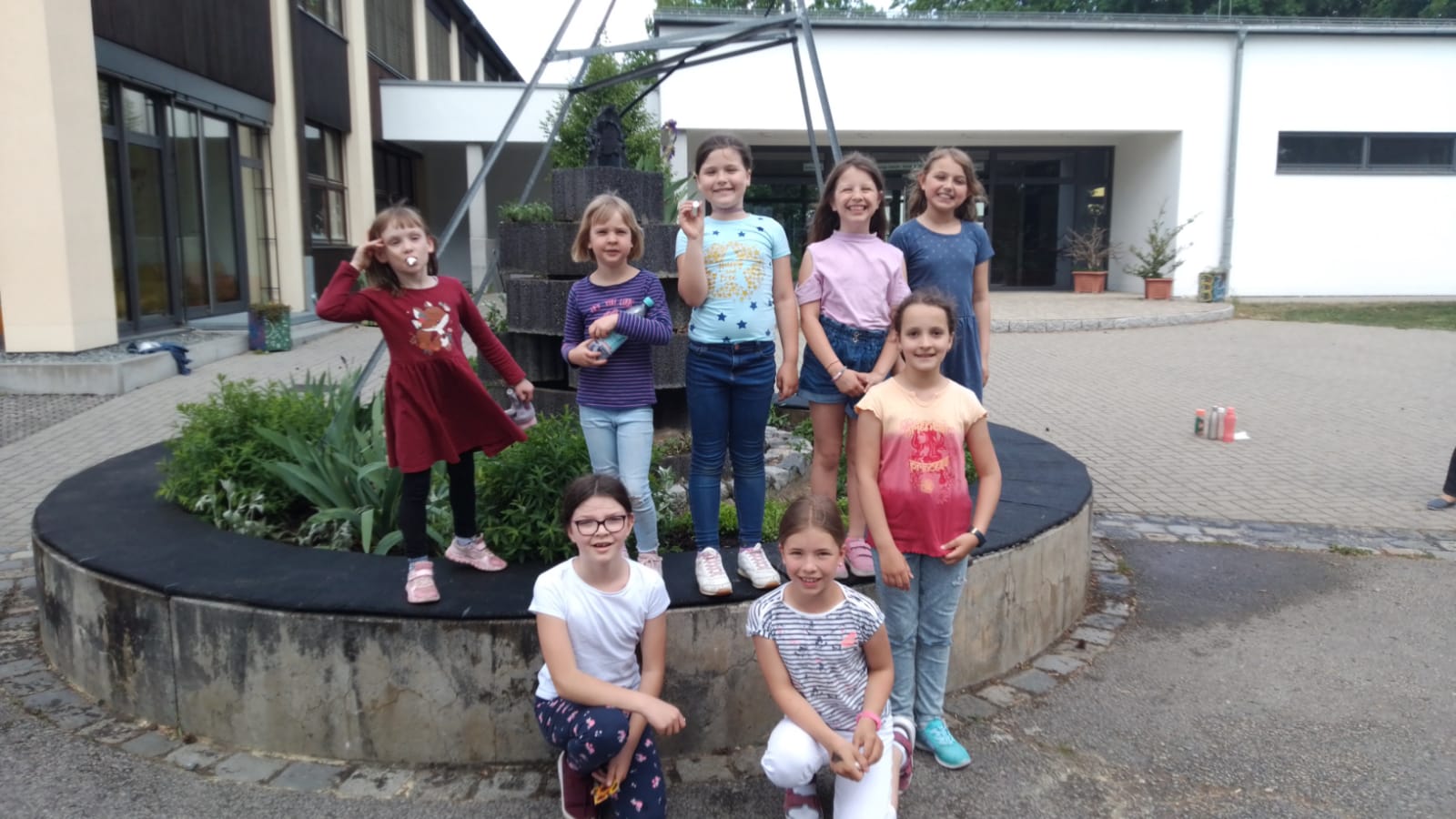 Garten AG
