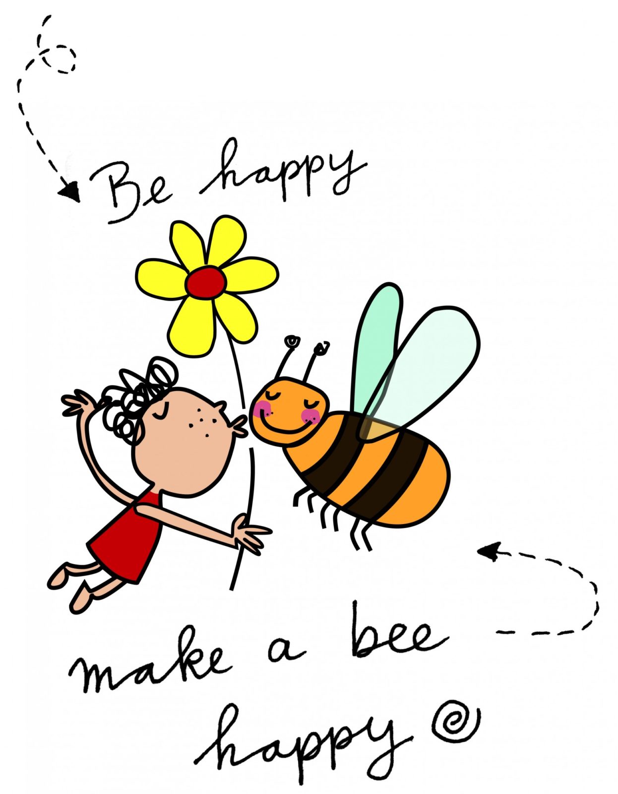 Ein bienenfreundliches Hochbeet