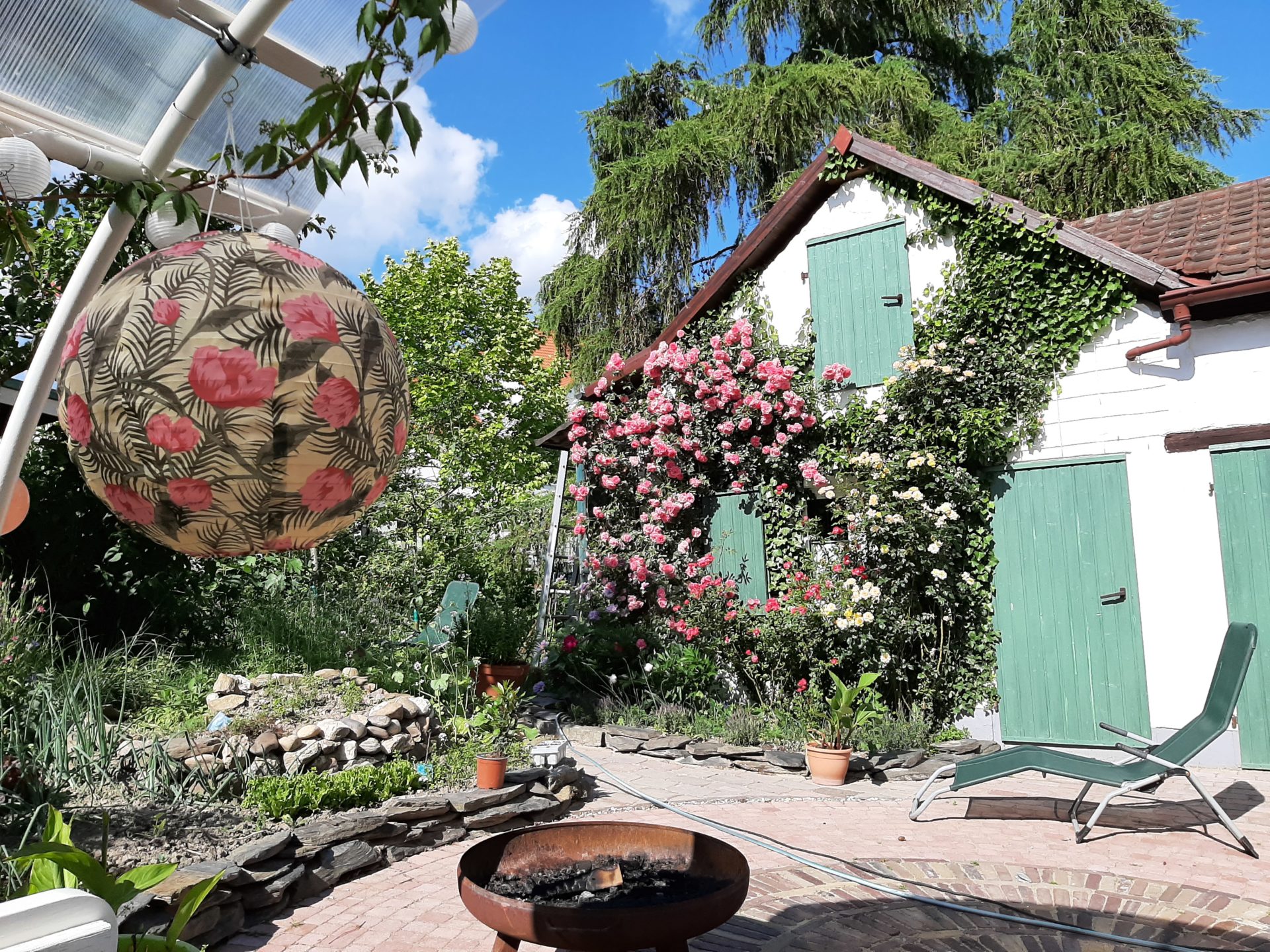 Mehr Natur für uns und Tiere