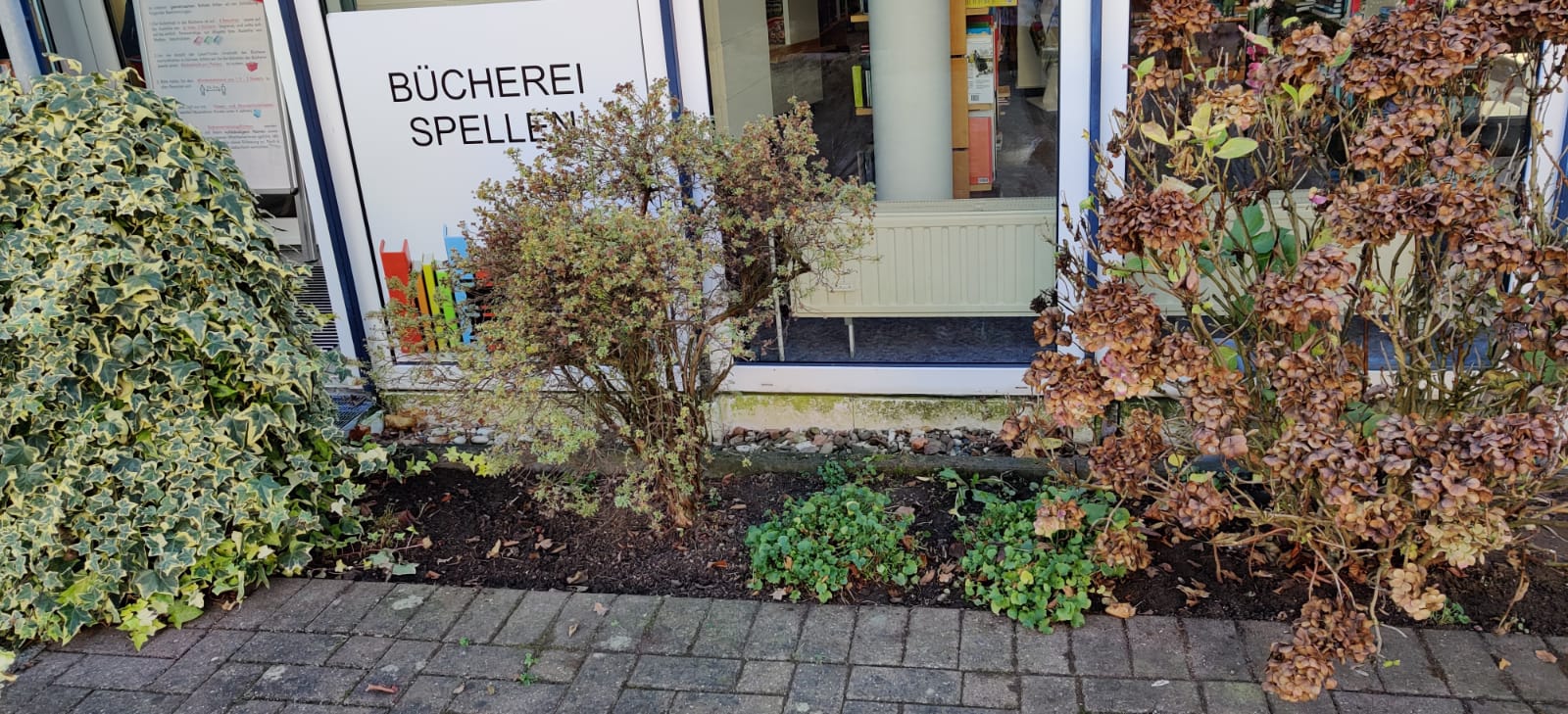Summ, summ, summ – Jeder ist willkommen