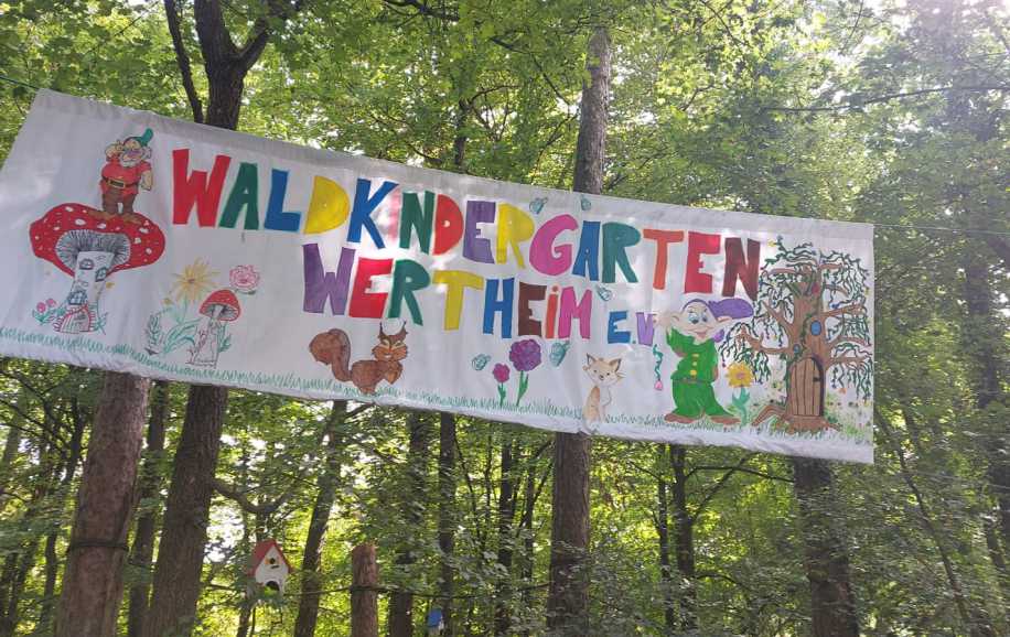 WaldKiGa Wertheim