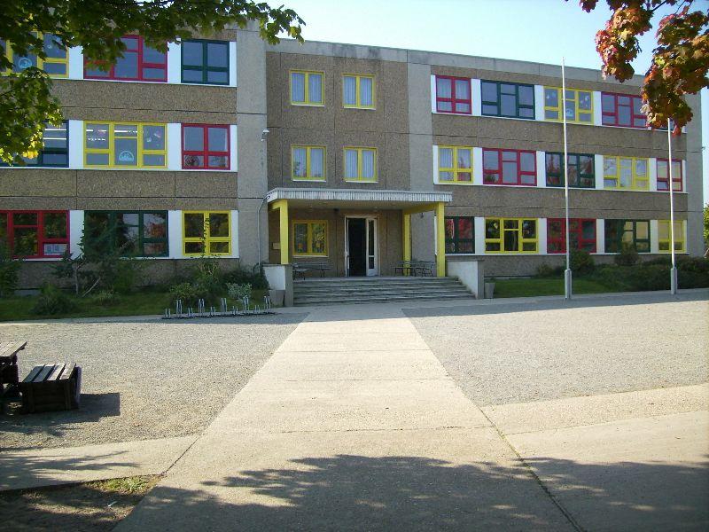 Garten der Sinne