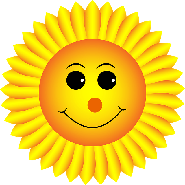 Kinderhaus Sonnenschein blüht auf