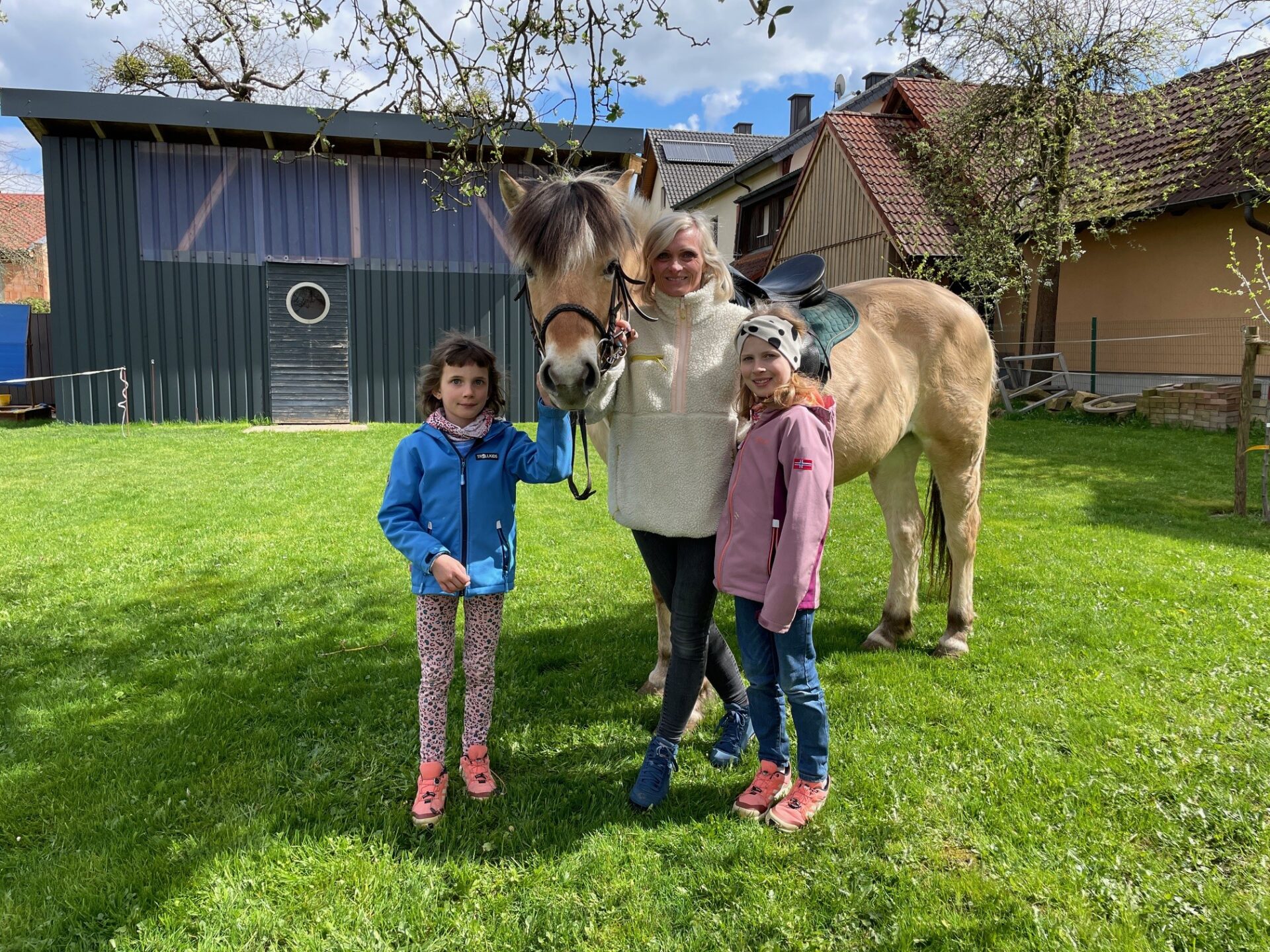 Kräuterkids
