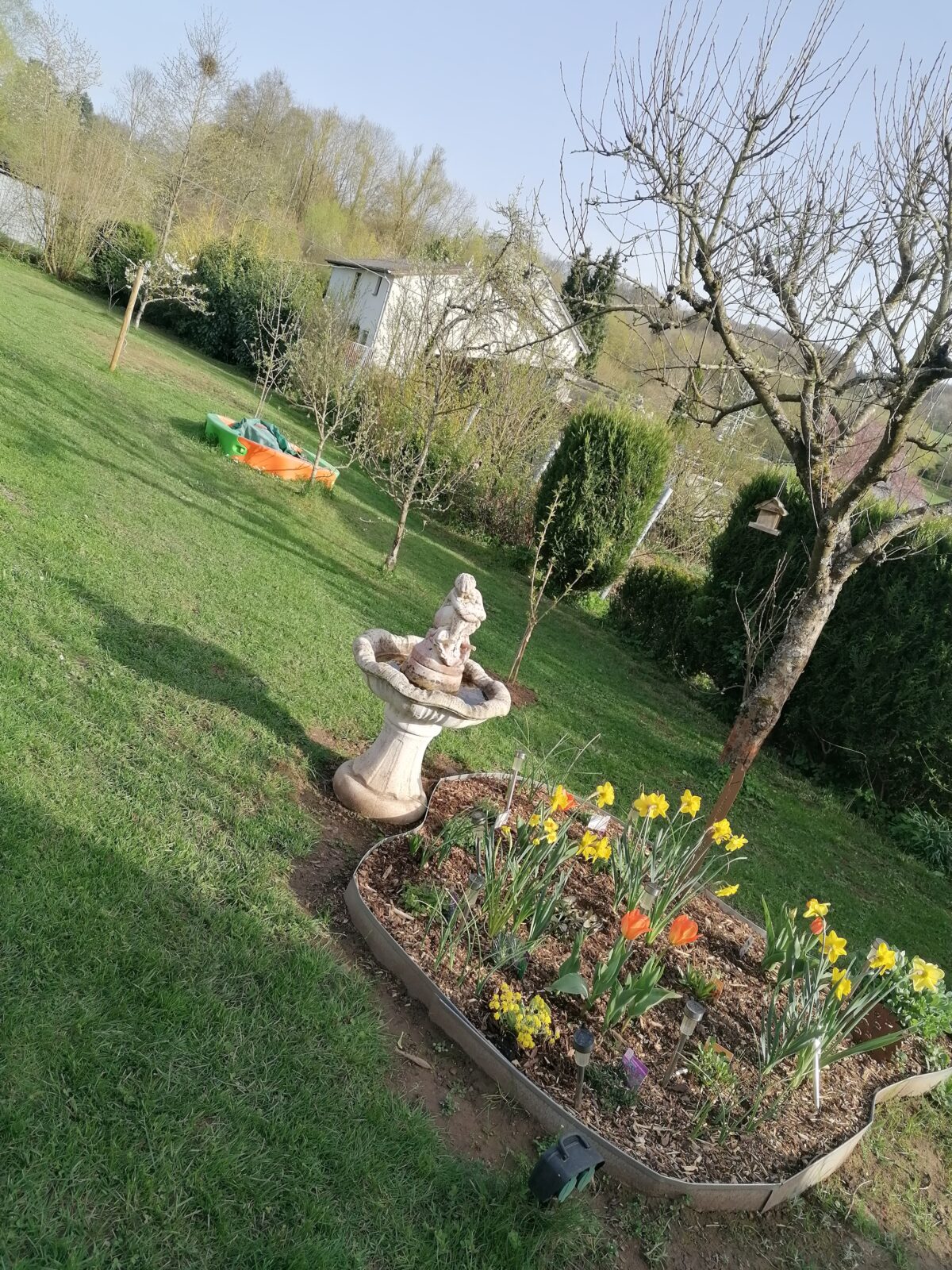 Lieblingsgarten
