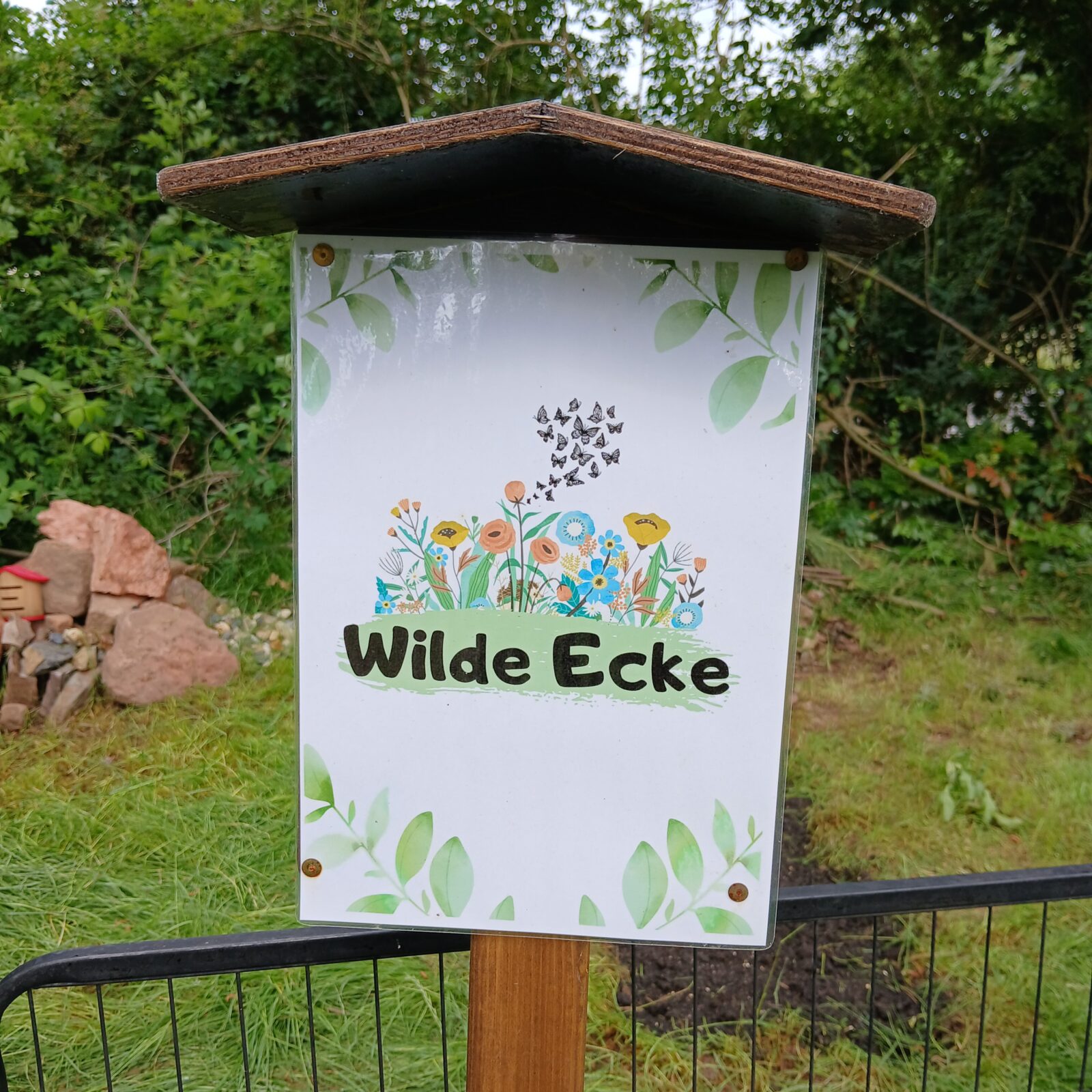 Die Wilde Ecke