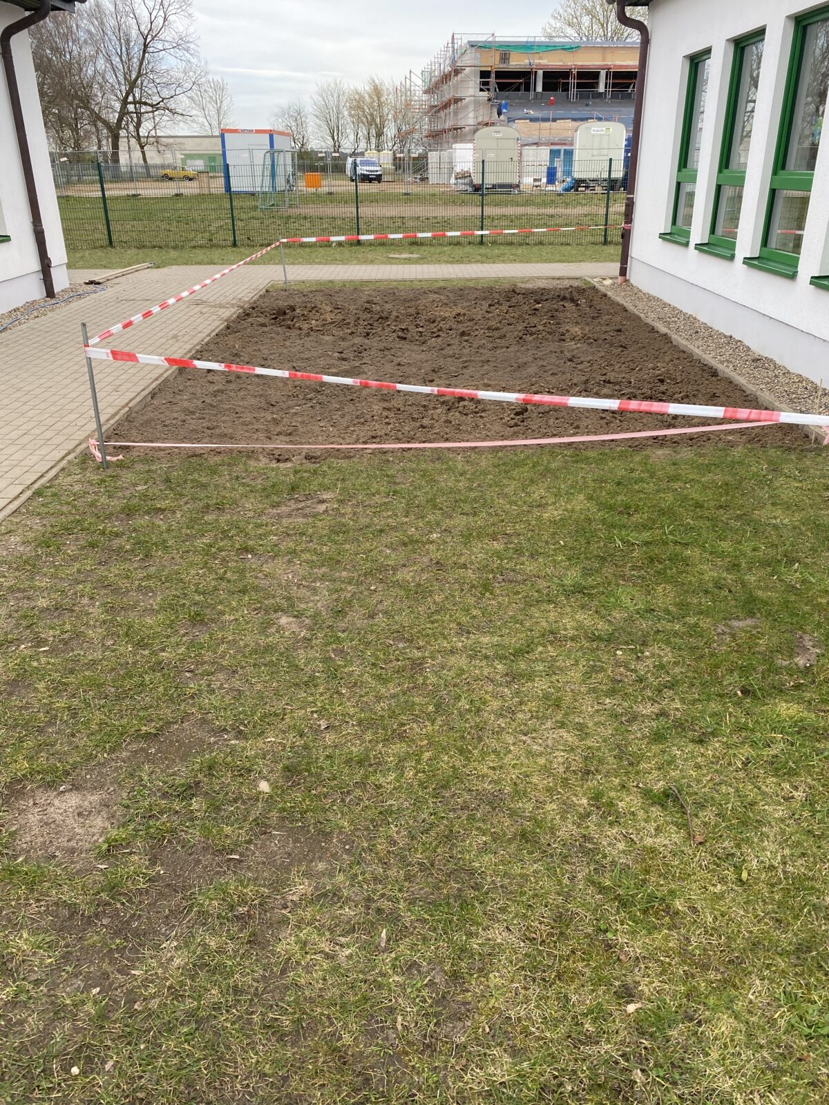 So ging es weiter