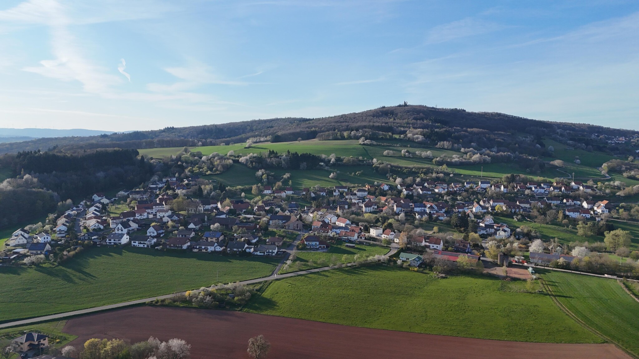 Hortus Potzberg GEHEISCHNIS