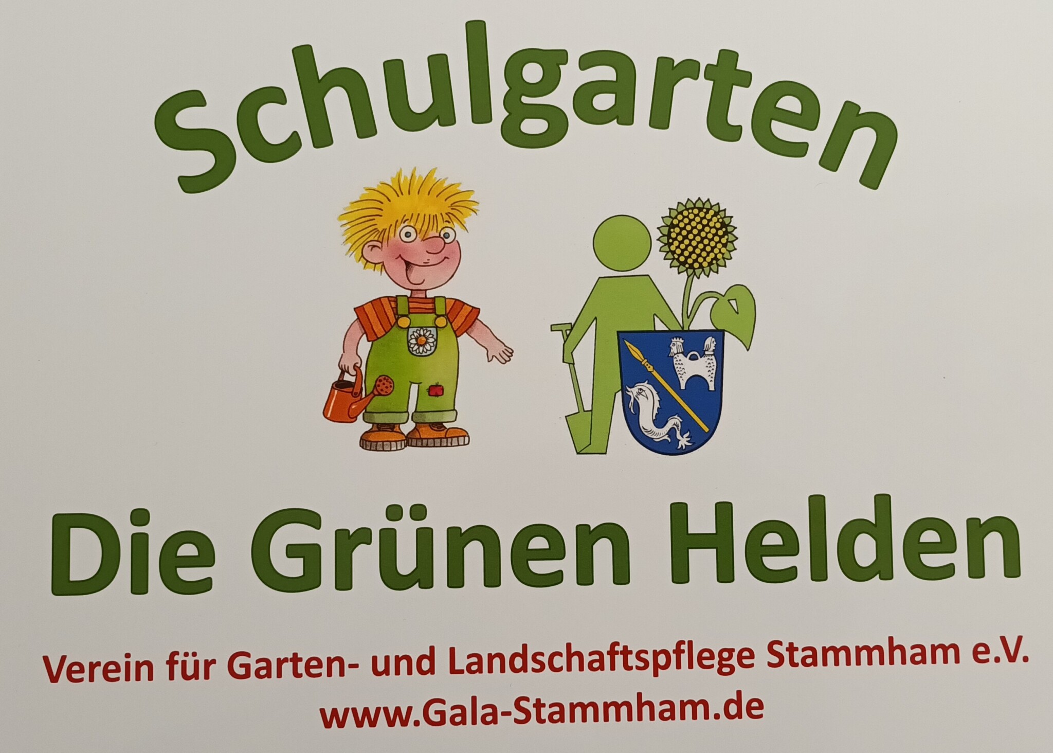 Naturgarten – Kräuterhochbeet