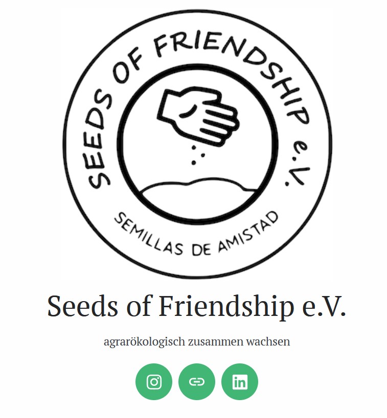 Boden braucht Nährstoffe