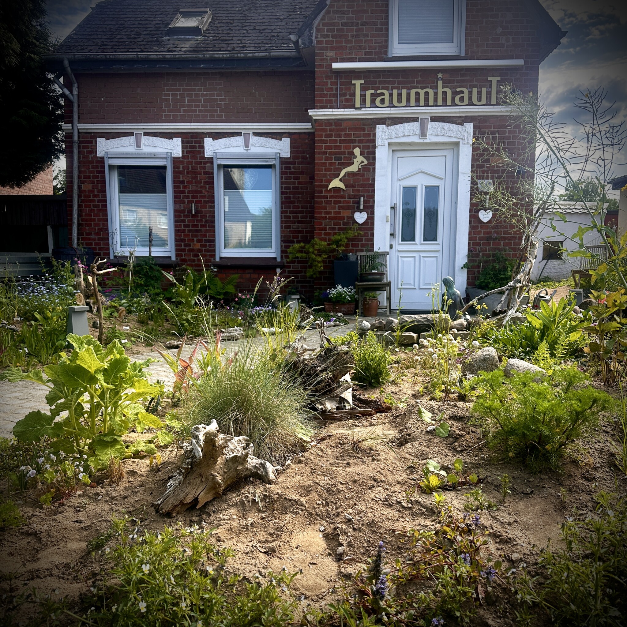 Kerstin‘s „Insekten-Kinderzimmer“