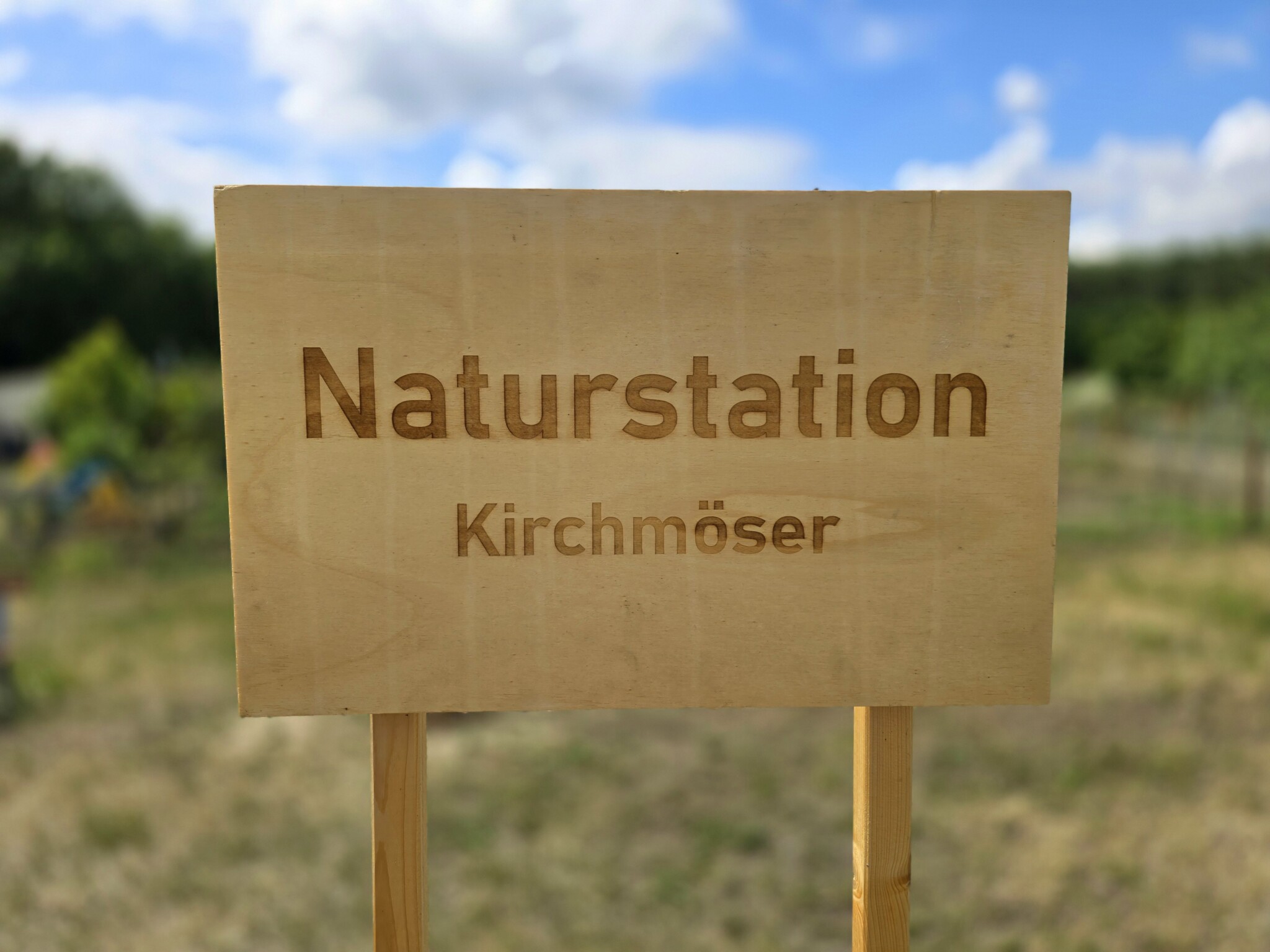 Naturstation Kirchmöser